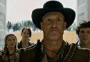 Zombieland Double Tap (horror movie sequel: trailer).