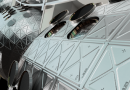 Von Braun space station concept floated by Gateway Foundation.