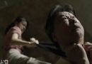 Treadstone (spy-fy TV series: trailer).