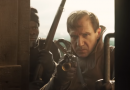 The King’s Man (Edwardian spy-fy film: second trailer)