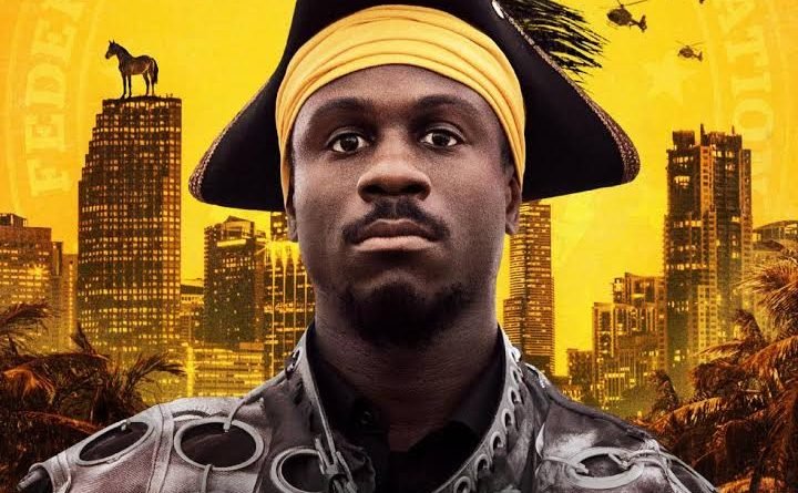 The Day Shall Come (a film review by Mark R. Leeper).