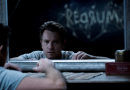 Doctor Sleep (horror movie trailer).