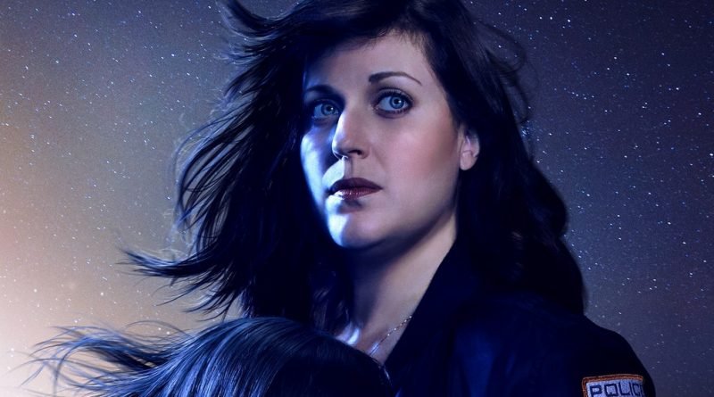 Emergence (scifi TV series).