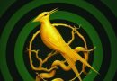 The Ballad of Songbirds and Snakes (Hungergames prequel).