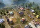 Surviving the Aftermath, post-apocalypse world-building game (news).
