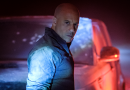 Bloodshot (Vin Diesel's new scifi movie: trailer).