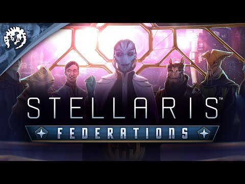 Stellaris: Federations