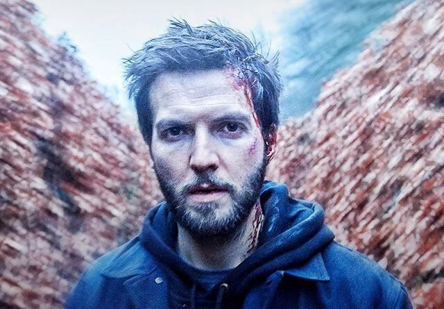The Feed (Amazon Prime science fiction TV series: trailer).
