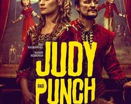 Judy & Punch reviewed by Mark Kermode