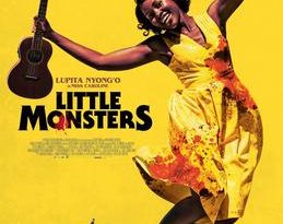 Little Monsters (horror movie review by Mark Kermode).