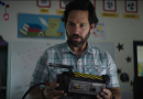 Ghostbusters Afterlife (comedy horror film: trailer).