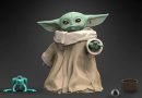 Baby Yoda range coming from Hasbro