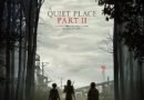 A Quiet Place II (scifi horror movie: trailer)