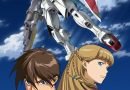 Gundam: real-scale walking mecha to become major Japanese tourist attraction (news).