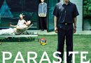 Parasite (weird but brilliant Korean movie: a Mark Kermode review).