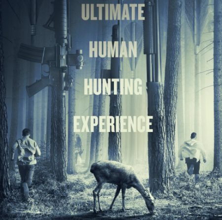 The Hunt movie