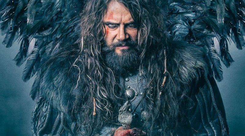 Vlad the Impaler (fantasy movie: trailer).