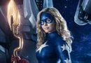 Stargirl (superhero TV show: review).