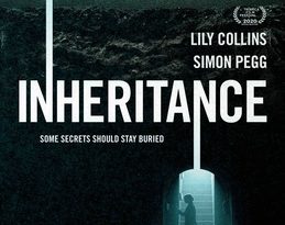 Inheritance (horror movie: trailer).