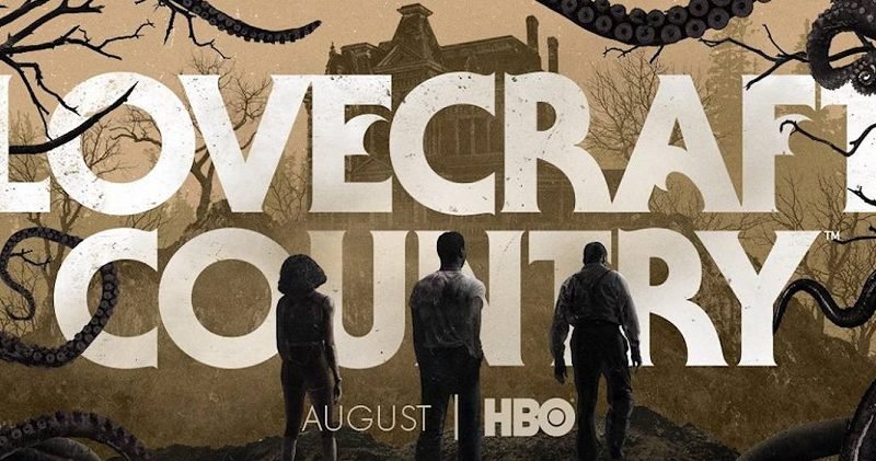 Lovecraft Country (horror TV series).