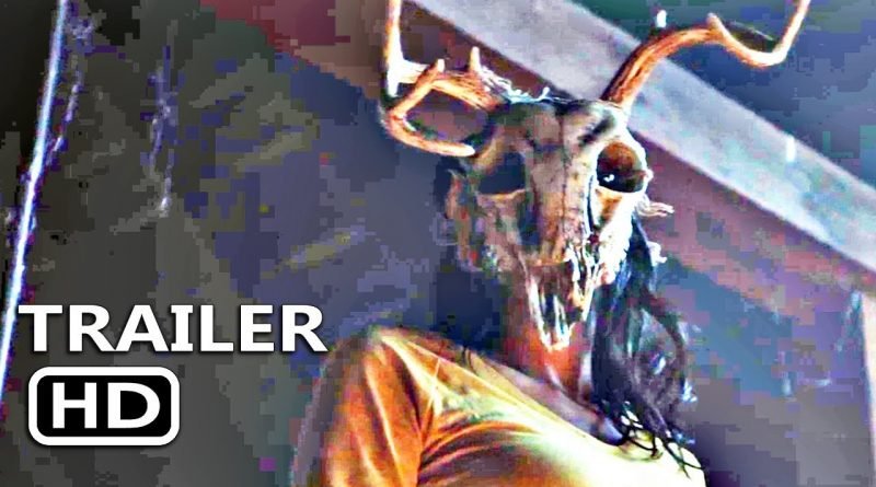 The Wretched (horror movie review by Mark Kermode).