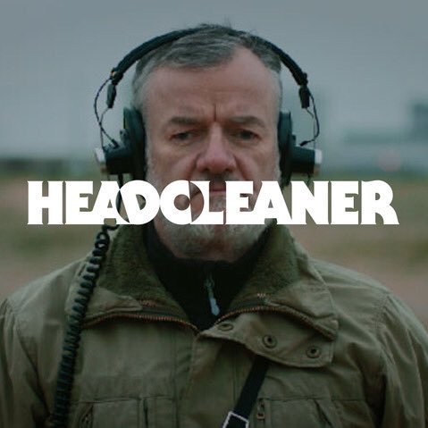 Headcleaner (short science fiction movie).