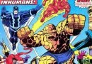 Marvel comics artist Joe Sinnott passes away at 93 (news).