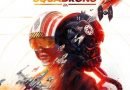 Star Wars: Squadrons (game play video).