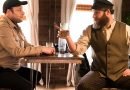 An American Pickle (suspended animation comedy movie: trailer).