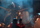 Lovecraft Country (trailer: HBO horror TV series).