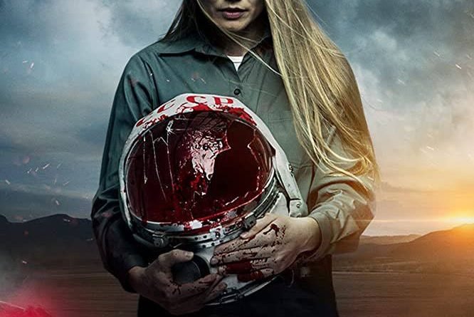 Sputnik (scifi movie: trailer).