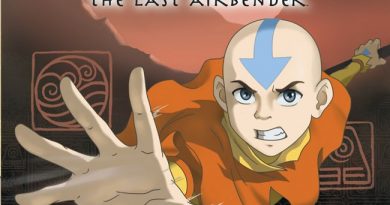 Avatar: The Last Airbender reboot from Netflix loses creators (news).