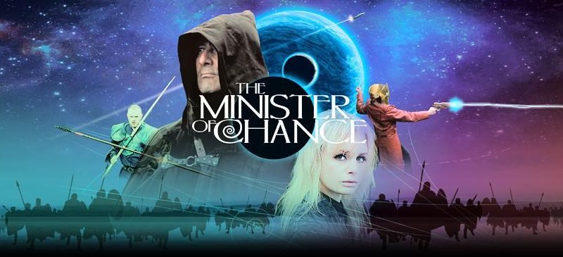 The Minister of Chance: free podcast (news).