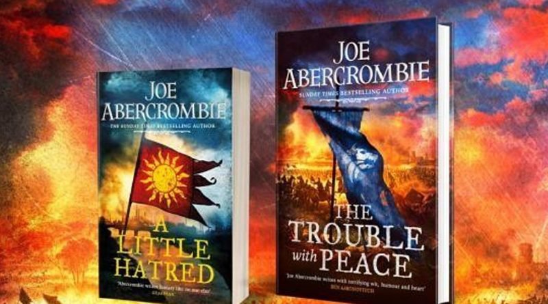The Trouble With Peace