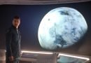 The Midnight Sky: new Netflix scifi movie (trailer).