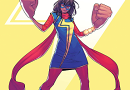 Ms. Marvel casts Kamala Khan for its new Disney Plus TV series (news).