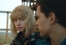 Chaos Walking (science fiction film: trailer).