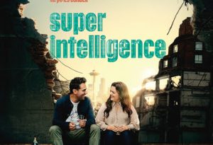 Superintelligence (scifi movie: trailer).