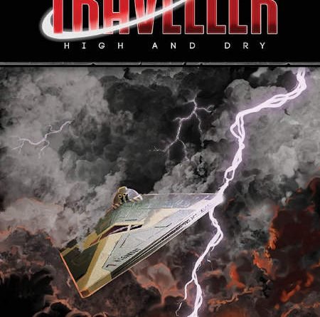 Galactic Trade: a work in progress (science video).