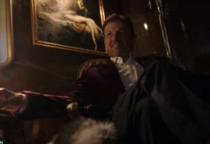 Snowpiercer: season 3 of the scifi TV series (trailer)