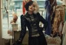 Cruella (fantasy comedy movie: trailer).