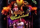 Willy's Wonderland