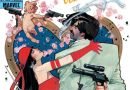 Elektra Assassin by Frank Miller and Bill Sienkiewicz (comic-book retrospective: video).