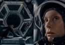 Stowaway (new Netflix scifi movie: trailer).