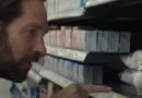 Ghostbusters: Afterlife - Ant-Man versus the Stay-Puft Marshmallow Man? (movie trailer)