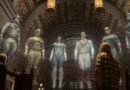 Jupiter’s Legacy | Official Trailer | Netflix