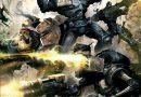 Sláine and ABC Warriors artist Clint Langley interviewed: I'll stop that mouth with steel! (video).