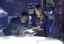 David Harewood: Supergirl actor interviewed (video).