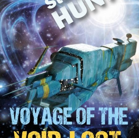 Voyage of the Void Lost