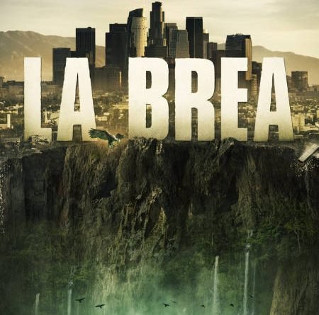 La Brea (fantasy TV series: trailer).